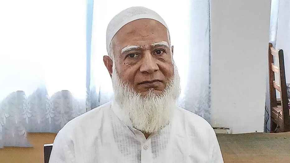 হাসনাত-সারজিসকে হত্যাচেষ্টার বিষয়ে যা বললেন ডা. শফিকুর রহমান